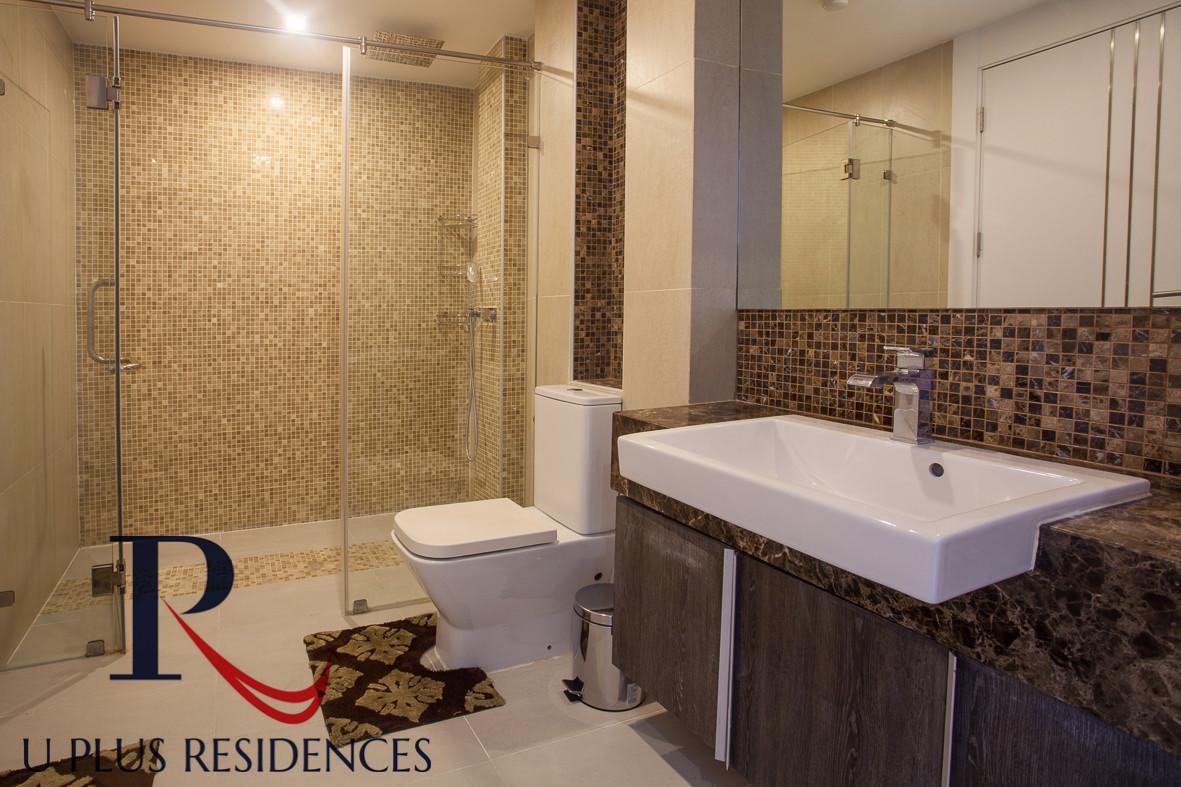 Uplus Avenue Residence Pattaya Zewnętrze zdjęcie