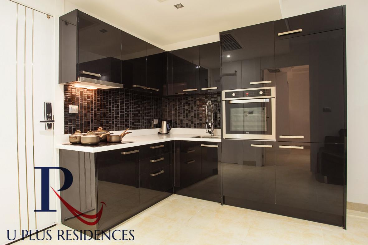 Uplus Avenue Residence Pattaya Zewnętrze zdjęcie
