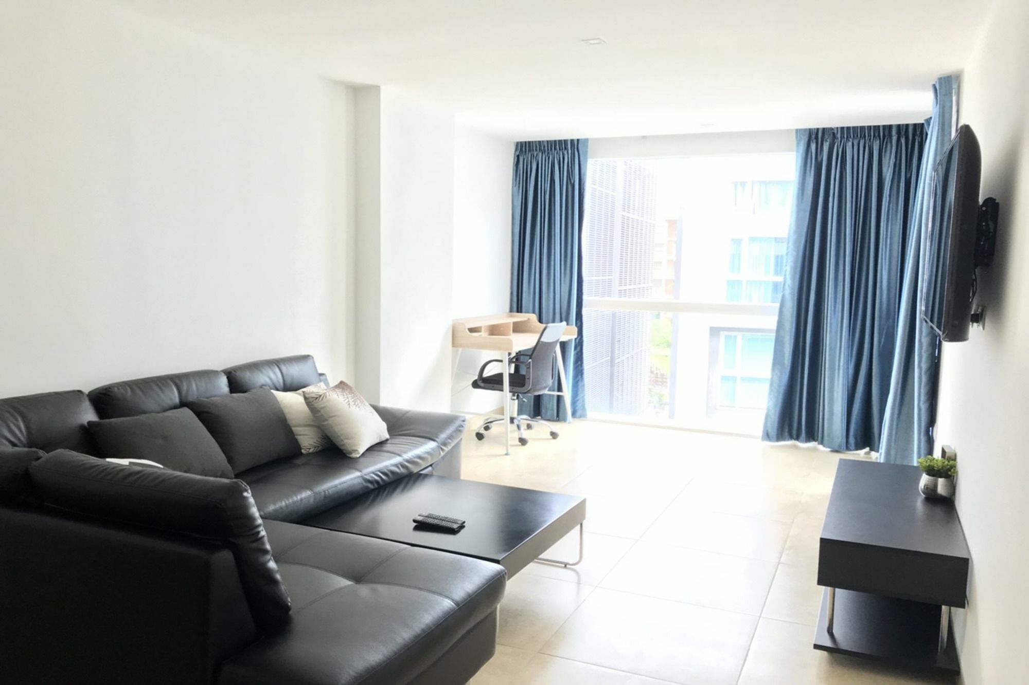 Uplus Avenue Residence Pattaya Zewnętrze zdjęcie
