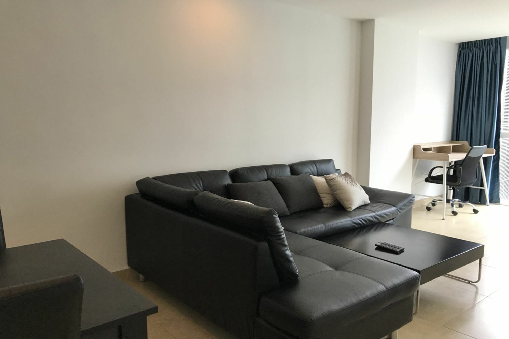 Uplus Avenue Residence Pattaya Zewnętrze zdjęcie