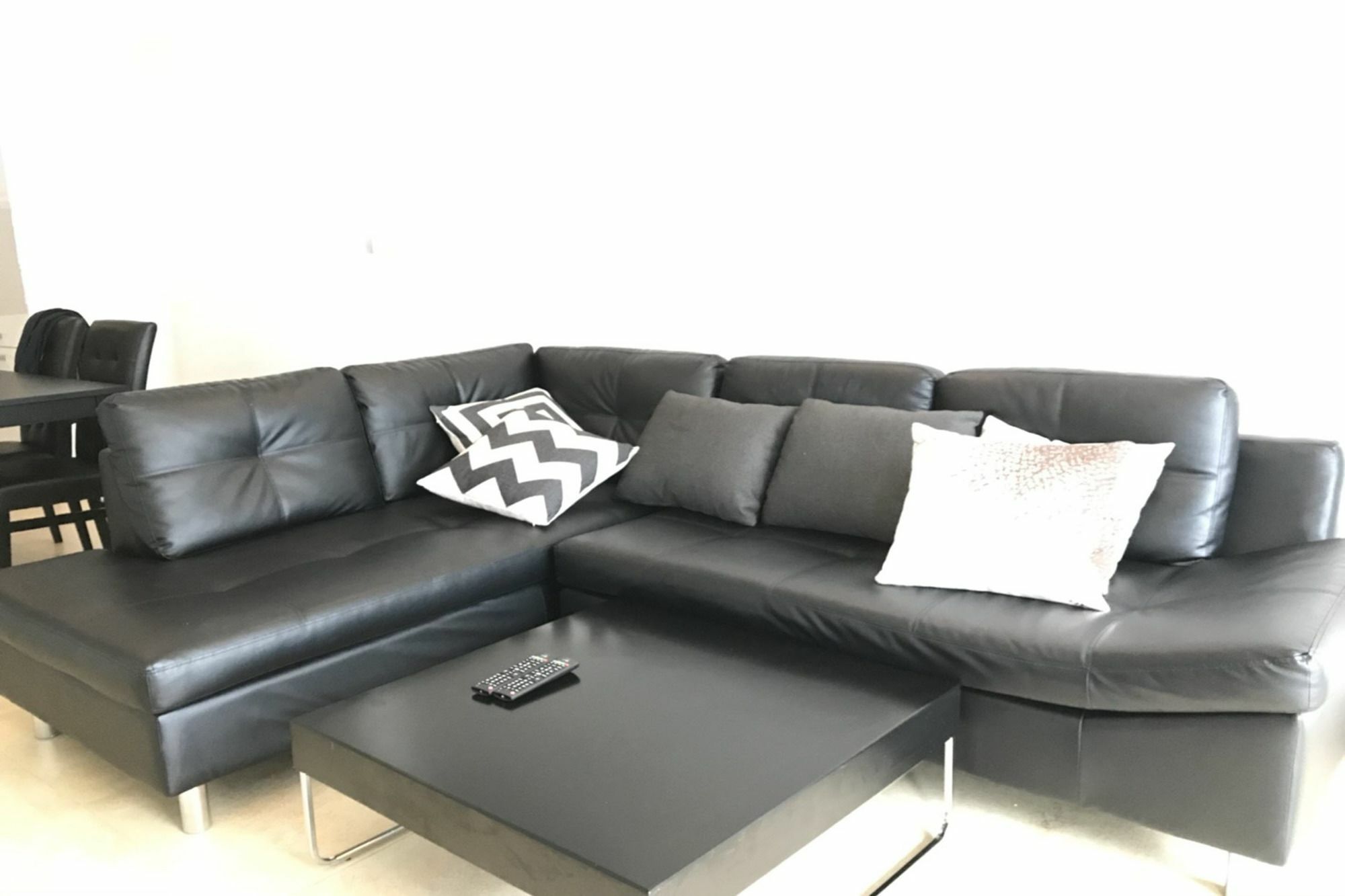 Uplus Avenue Residence Pattaya Zewnętrze zdjęcie