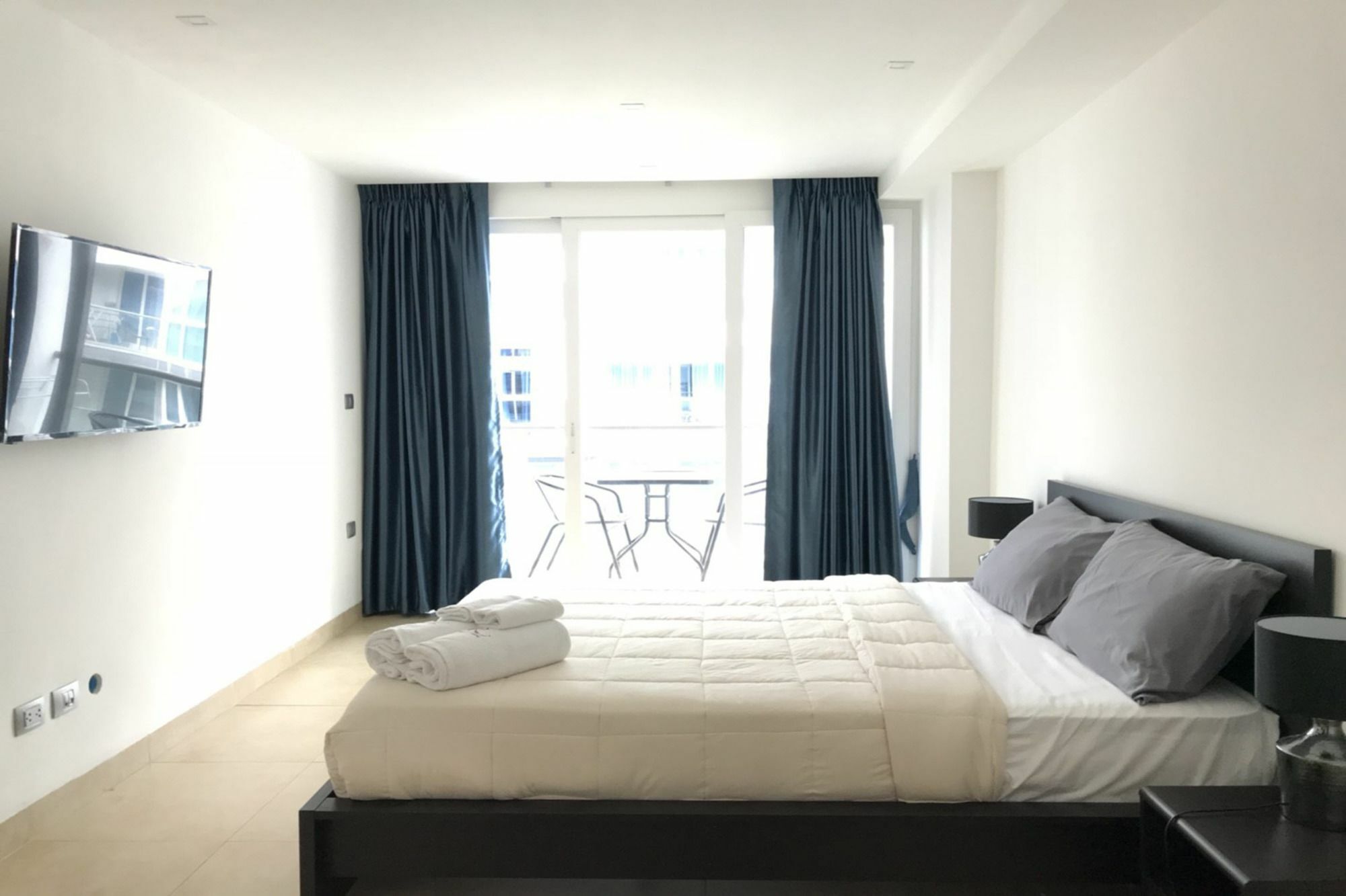 Uplus Avenue Residence Pattaya Zewnętrze zdjęcie